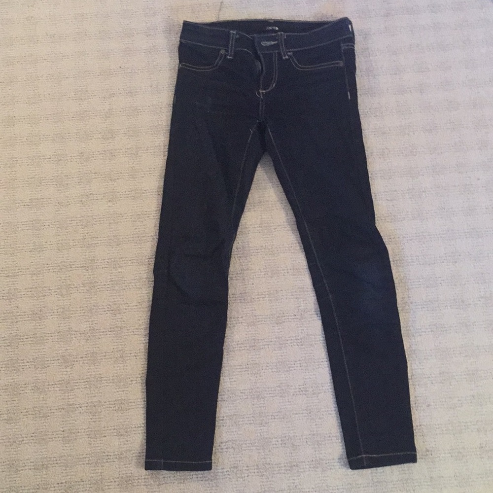 Girls 10 (Juniors) Ever Blue Joe's Jeans